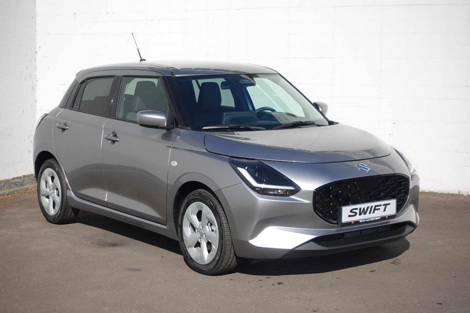 Fahrzeugabbildung Suzuki Swift Comfort 1.2,Navi,Sitzhz,Kamera,Alu,DAB,LED