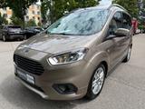 Ford Tourneo Courier 1.5 TDCI S&S Titan~Navi~PDC~Temp