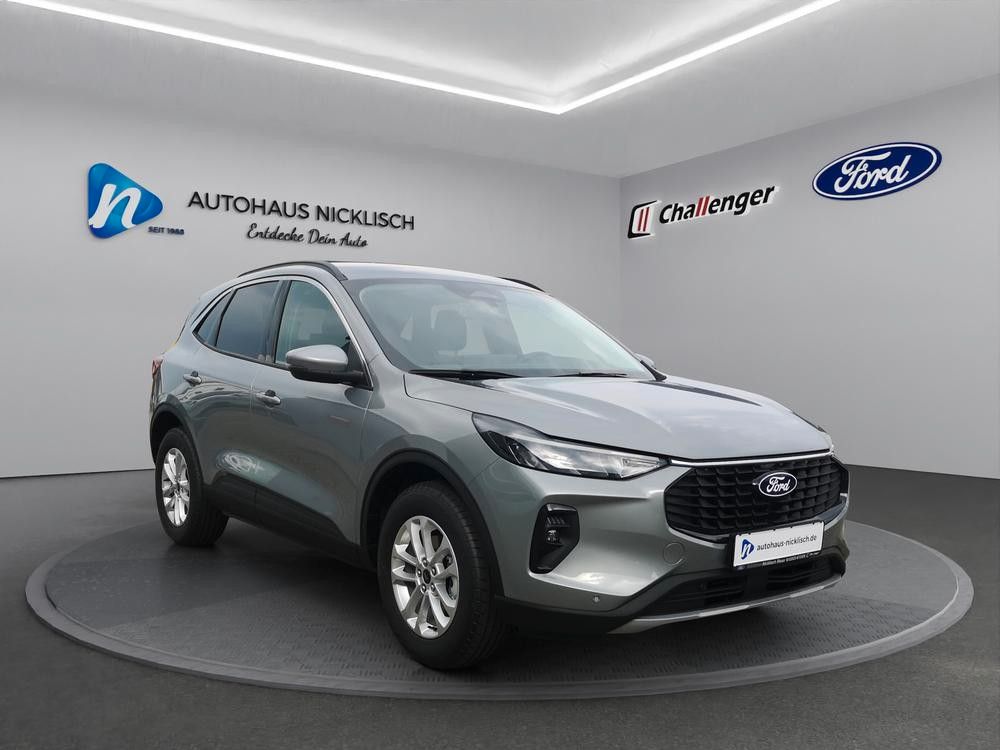 Image of Ford Kuga
