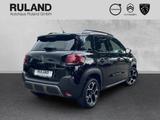 Citroën C3 Aircross Shine Pack 1.5 BlueHDi 120 FAP EU6d  - Citroën: Fap