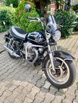 Moto Guzzi California 2 - MOTO GUZZI CALIFORNIA 2