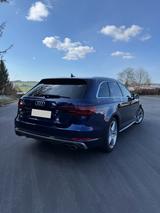 Audi S4 3.0 TFSI tiptronic quattro Avant /Matrix Pano - Audi S4 aus 2017