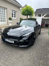 BMW Z4 sDrive30i M SPORT PAKET A M SPORT PAKET - BMW Z4: Sdrive30i M Sport
