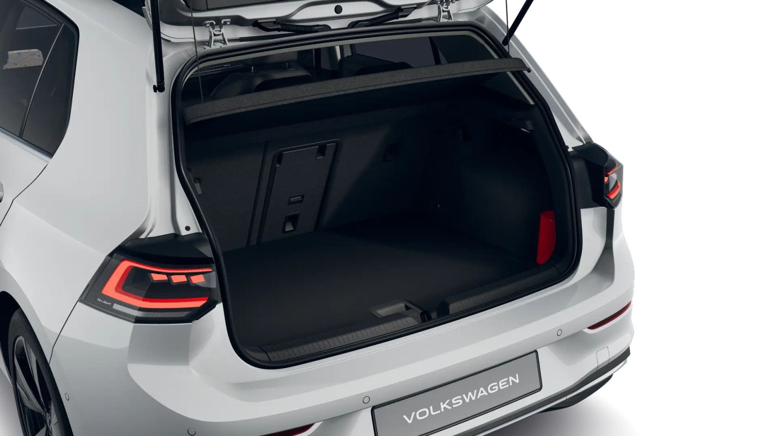 Volkswagen Golf - Bild 8