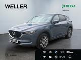 Mazda CX-5 2.2 Skyactiv *360°*Allrad*PDC*CarPlay* - gebrauchte Mazda CX-5 aus dem Jahr 2021