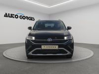 Volkswagen T-Cross - Vorschau Bild 7