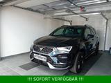Cupra Ateca DSG *Kamera*elHeckkl*AHK*ParkLenk*Leder* - Cupra Ateca Neuwagen