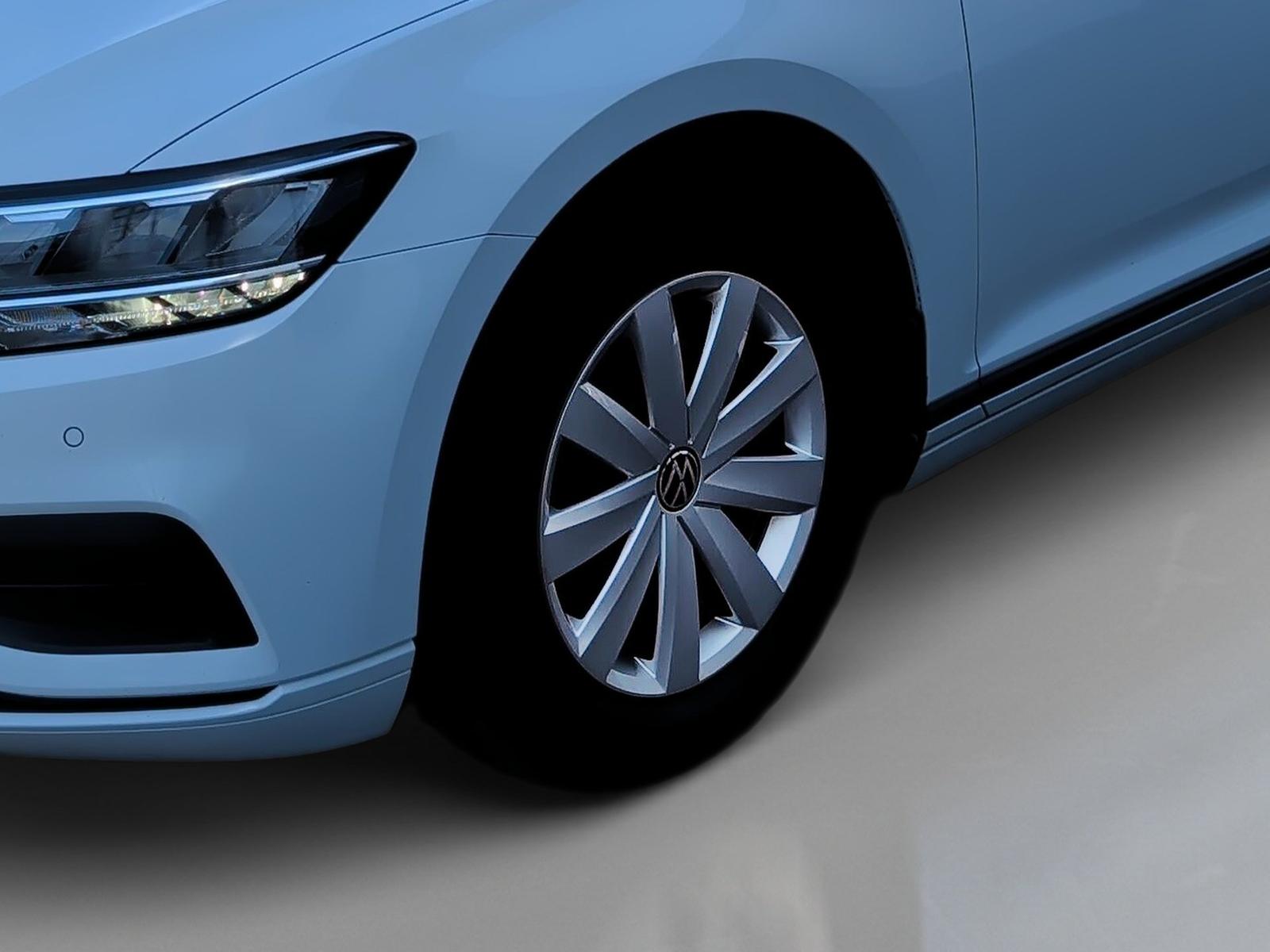 Volkswagen Passat 1.5 TSI DSG Nav+Kamera+ACC+SHZ, миниатюра 10