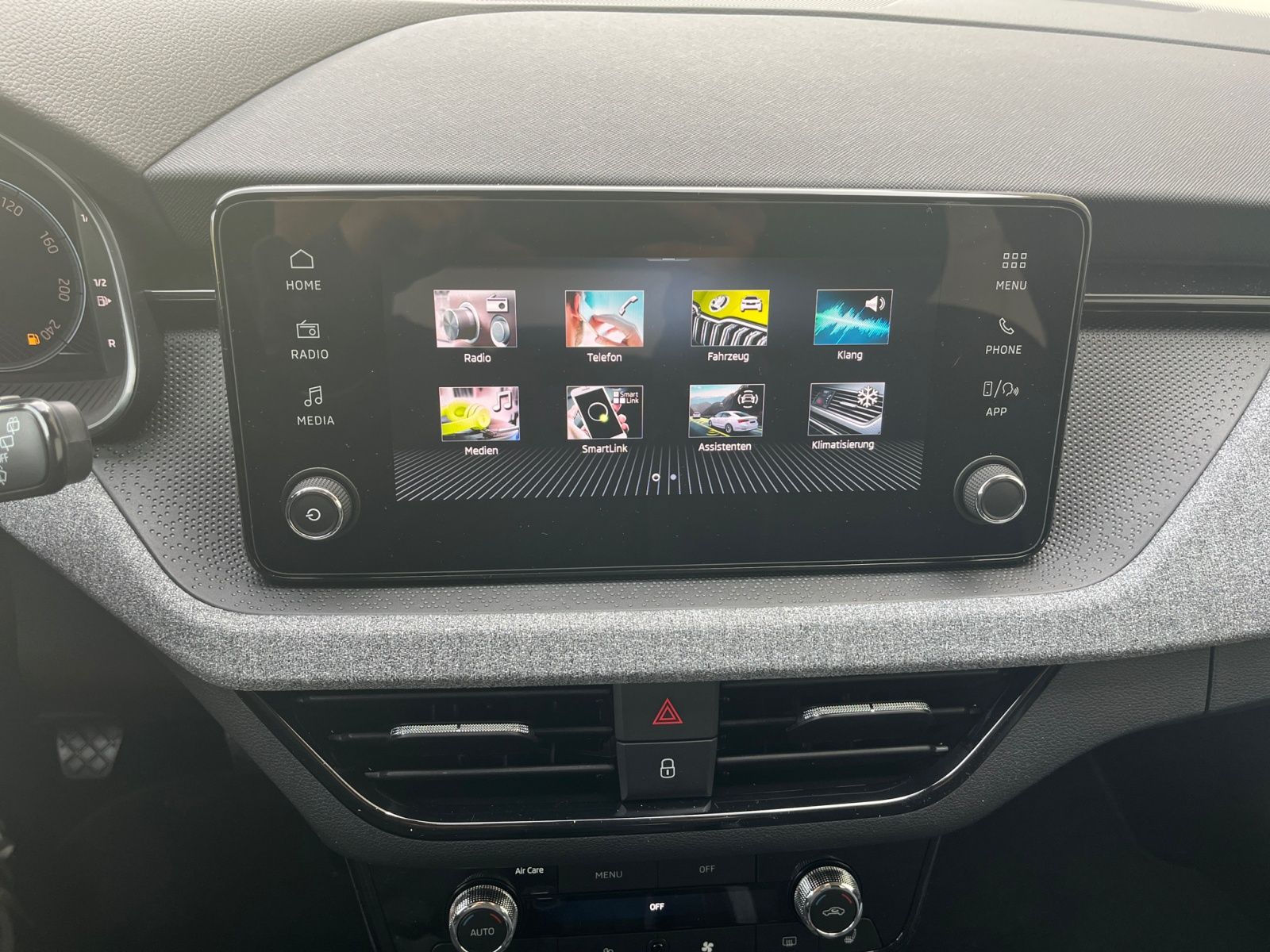 Skoda Kamiq - Bild 13