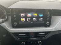 Skoda Kamiq - Vorschau Bild 13