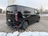 Ford Tourneo Custom PHEV Tit. AHK,B&O,Matrix,Garantie - Ford Tourneo Custom mit Hybrid-Antrieb: Automatik