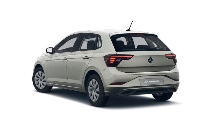 Volkswagen Polo - Bild 2