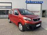 Peugeot Expert 2.0HDi 110KW L1 8-Sitzer - Peugeot Expert: L1h1