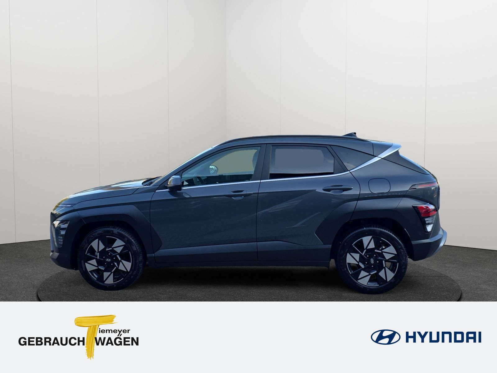 Hyundai Kona – Bild 8