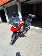 BMW R 1200 GS - Angebote entsprechen deinen Suchkriterien