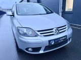 Volkswagen Golf Plus V United 1.4*TEMP*KLIMA*SHZ*PDC*ISOFIX - Vans bis 5.000 Euro