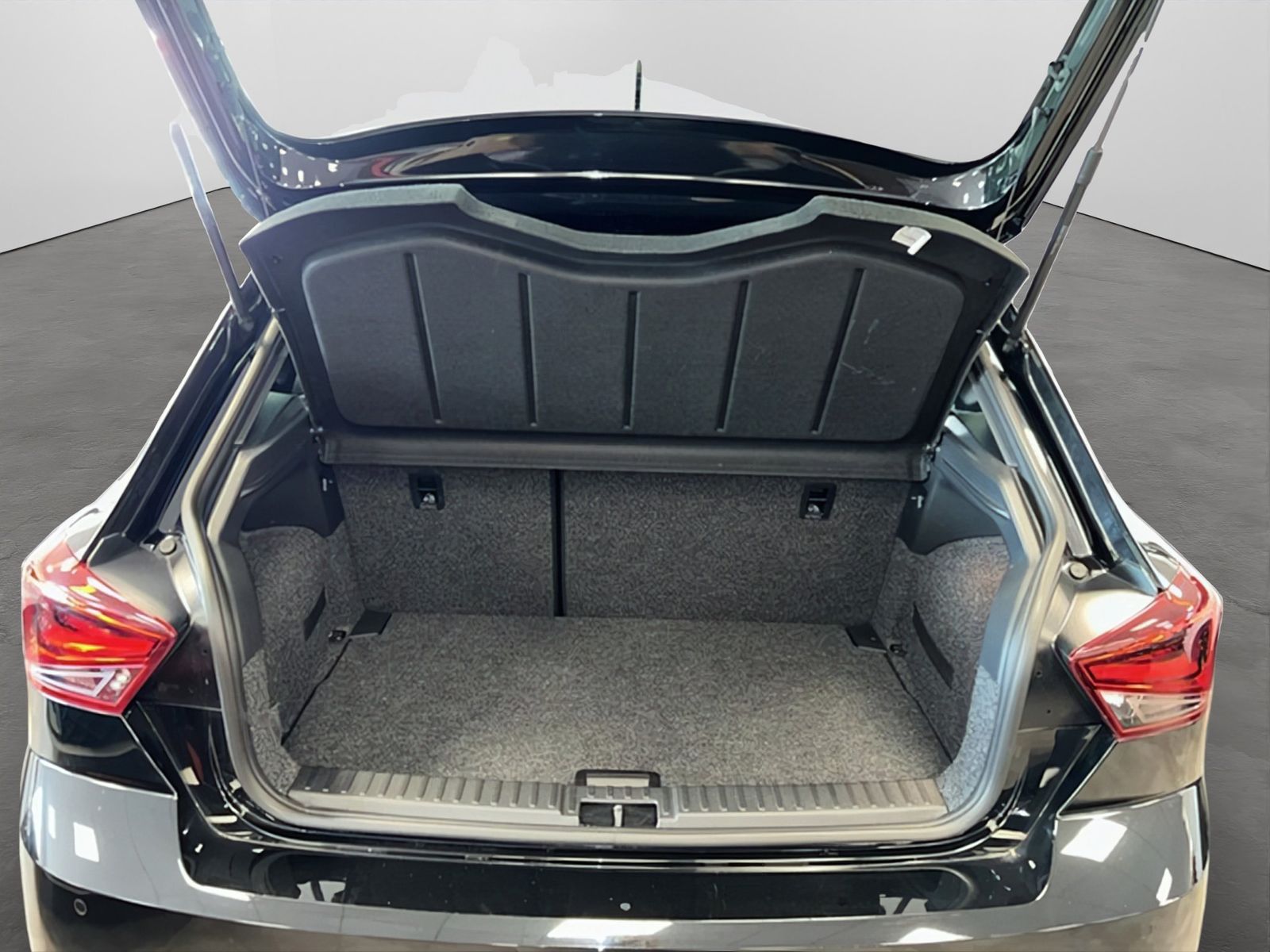 Seat Ibiza - Bild 4