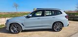 BMW X3 xDrive20d M Sportpaket Garantie - BMW X3 mit Diesel-Antrieb: Grau, Sportpaket