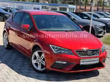 Seat Leon FR AUTOMATIK Navi/Beats/ACC/LED/SR+WR/Apple - Benzin Gebrauchtwagen in Heidelberg