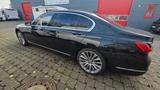 BMW 745 Baureihe 7 Lim 745 iL e xDrive - BMW 745 aus 2019