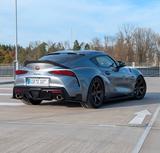 Toyota Supra 3.0 Automatik Legend AC Schnitzer HJS SL03 - Toyota Supra Gebrauchtwagen