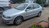 Seat Leon 1.6 2006 - TÜV 09/2027 - Seat Leon aus 2006: 2.0