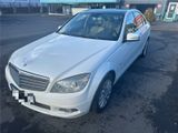 Mercedes-Benz C 280 4MATIC ELEGANCE Elegance - Mercedes-Benz C 280: 4matic