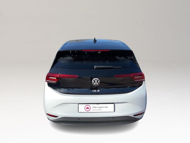 ID.3 Pro Performance, Sport-Paket, Design-Paket,