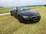 BMW 630i Cabrio - Individuelle, Keyless Softclose  - BMW 630 aus 2007