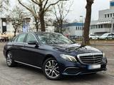 Mercedes-Benz E400d 4MATIC Luxury AIRMATIC... - Mercedes-Benz E 400 in Mannheim