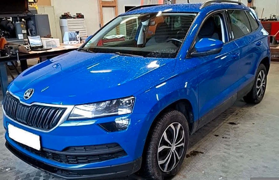 Image of Skoda Karoq