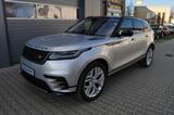 Land Rover Range Rover Velar P300 R-Dynamic SE Meridian LED - Land Rover Gebrauchtwagen in Leipzig