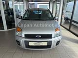 Ford Fusion 1,6 16V Trend Klima/Scheckheft/Tüv.Neu/E5 - scheckheftgepflegte Ford Fusion