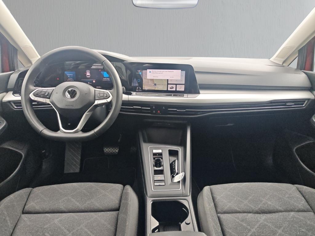 Volkswagen Golf Variant 1.0 eTSI Life PANO HUD ACC LED RFK, миниатюра 15