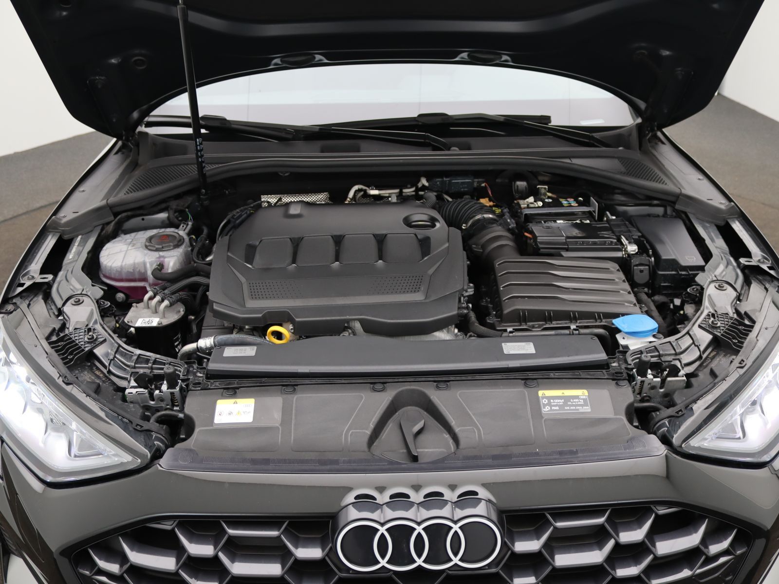 Audi A3 - Bild 19