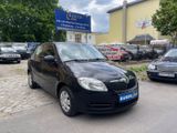 Skoda Fabia Classic 1.2*KLIMA*TOP* - Skoda aus 2009