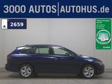 Volkswagen Golf Var. 2.0 TDI Life Navi LED Shz DC Pano PDC