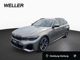 BMW M340d xDr T Laser,Pano,AHK,360,StHz,HUD,H/K,St+G