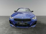 BMW M240i Coupe 360-Kamera SHZ LenkradHZG Keyless Me - BMW M240i Gebrauchtwagen in Hamburg