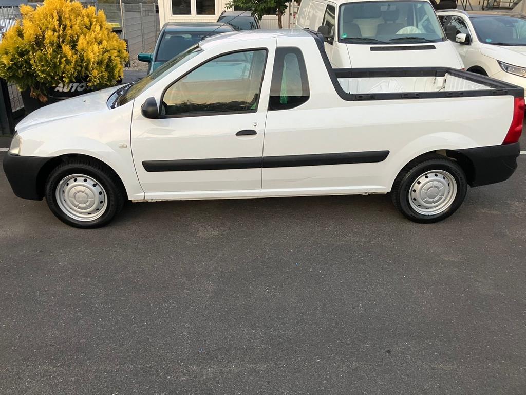 Dacia Logan Pick-Up