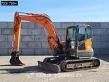 Doosan DX85 R-3 A/C - Doosan LKWs