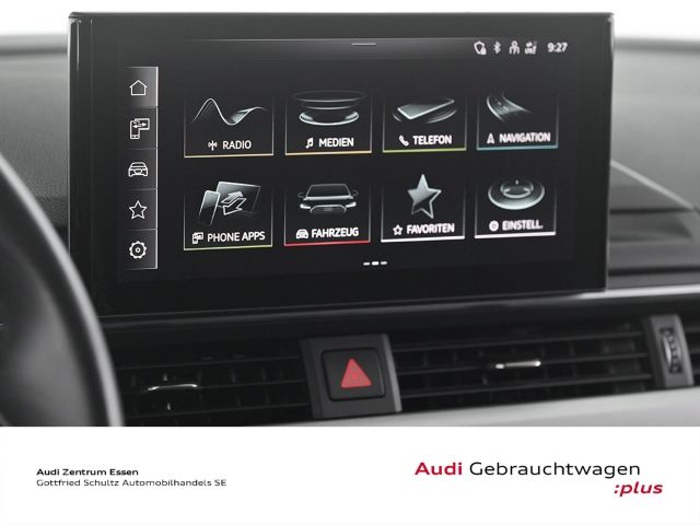 Audi A4 - Bild 16