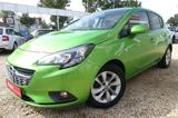 Opel Corsa 1.4/Temp/SHZ/LenkHZ/FrontscheibenHZ - Opel Corsa Gebrauchtwagen in Leipzig
