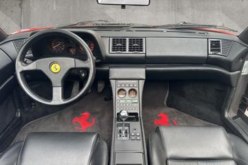 صورة مصغرة 20 لـ 1994 Ferrari 348
