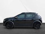 Dacia Sandero III Stepway Extreme Eco G 120 Kamera, SH - Dacia Sandero mit LPG-Antrieb