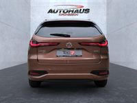 Mazda CX-80 - Vorschau Bild 8