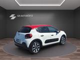 Citroën C3 Shine/R-KAMERA|SPUR|NAVI|TOT-WINKEL|SZHZ|LED - gebrauchte Citroën C3 aus dem Jahr 2018