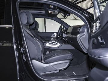 Mercedes GLS 580 - 6