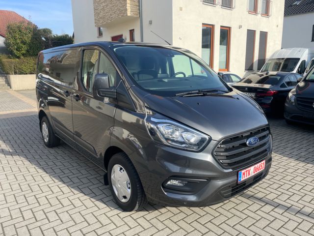 Ford Transit Custom Kasten 300 L1 Trend