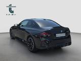 BMW M240i xDrive Steptronic Coupe Sport Aut. - schwarze BMW M240i